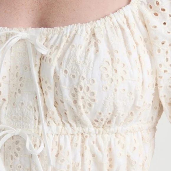 En Saison Cavaretta Midi Dress - Picture 4 of 4